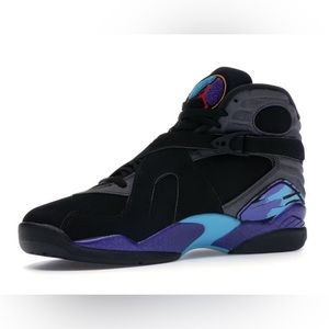 Youth 6.5 Air Jordan 8 Retro BG